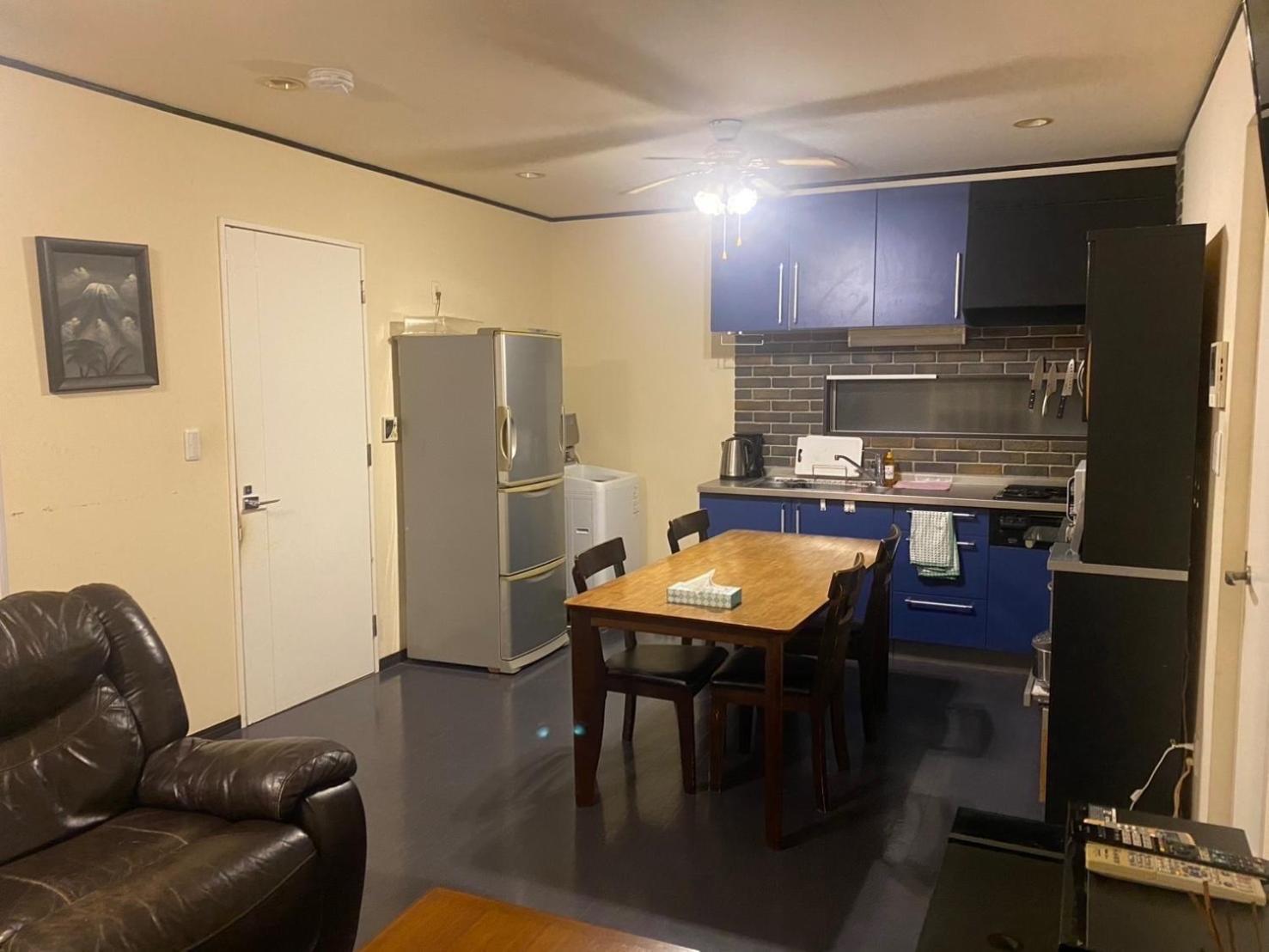 Kami No Tsuki - Vacation Stay 15816 Akiruno ภายนอก รูปภาพ